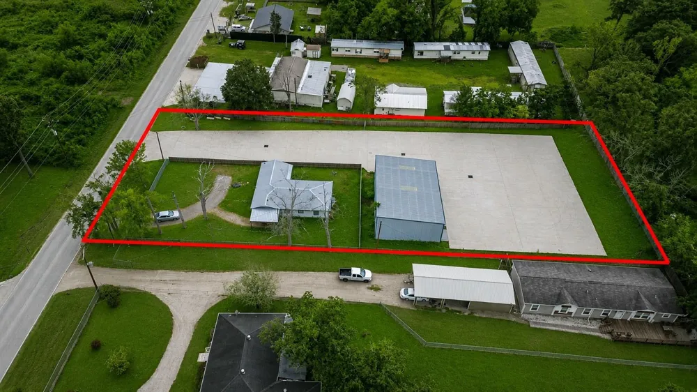 22316 E Martin Drive Porter, TX 77365