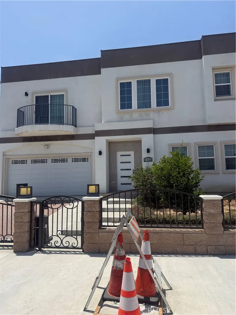 2135 Pine Street Rosemead, CA 91770