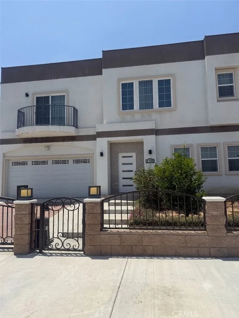 2135 Pine Street Rosemead, CA 91770