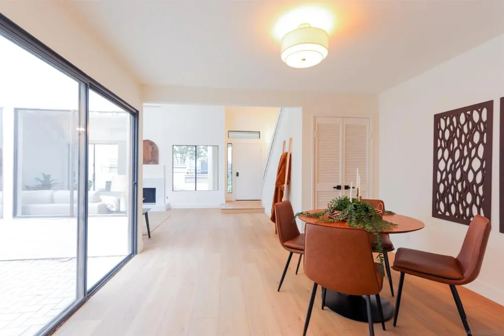 10 Morena #8 Irvine, CA 92612