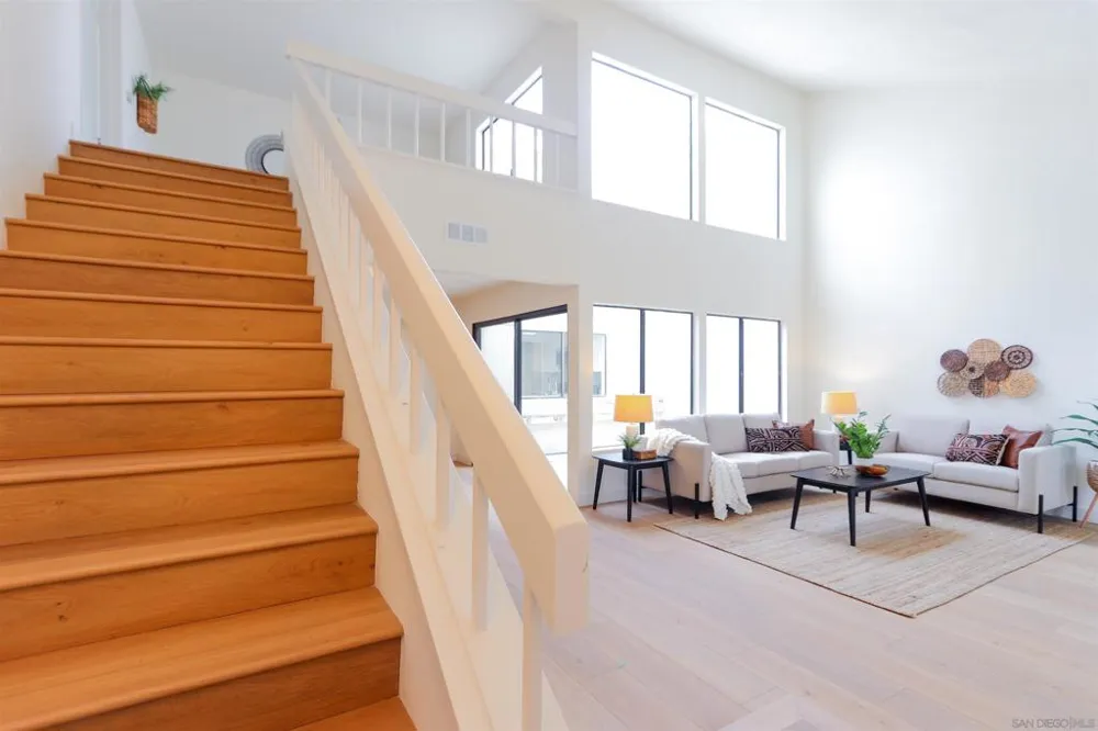 10 Morena #8 Irvine, CA 92612