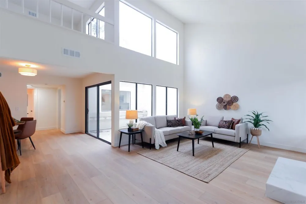 10 Morena #8 Irvine, CA 92612