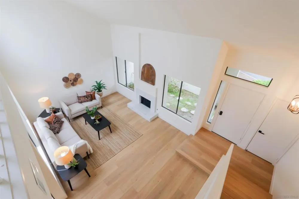 10 Morena #8 Irvine, CA 92612
