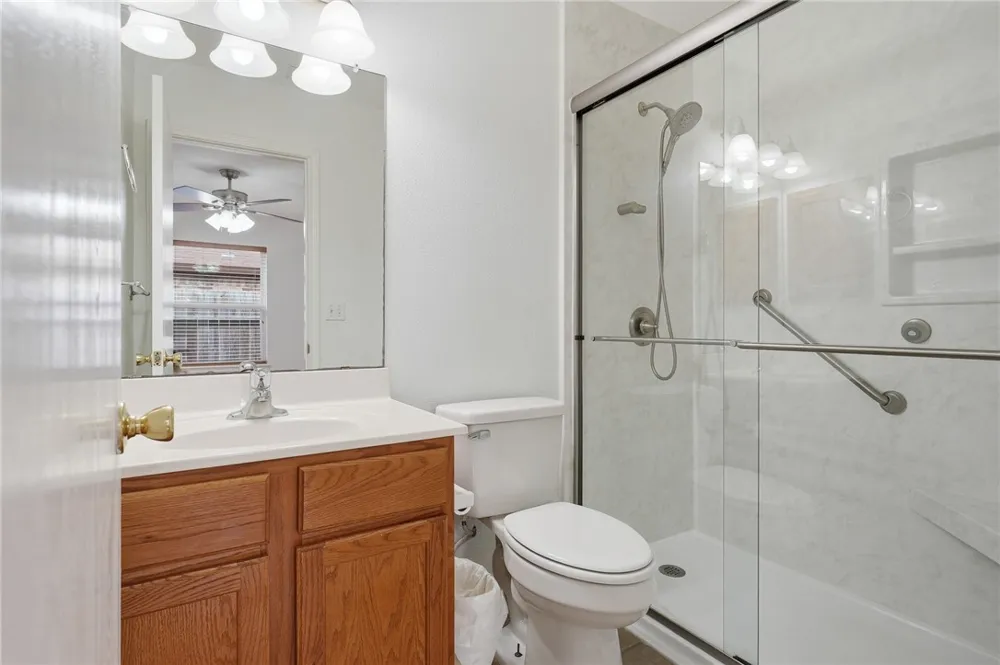1511 Oak Landing Aransas Pass, TX 78336
