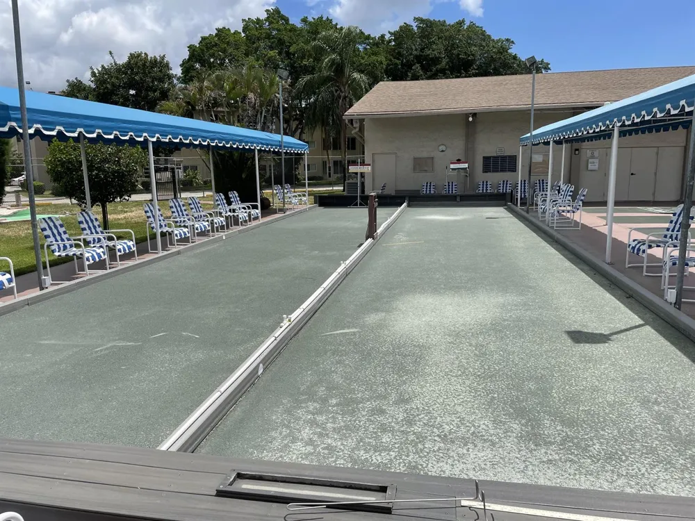 225 Bonnie Boulevard #211 Palm Springs, FL 33461