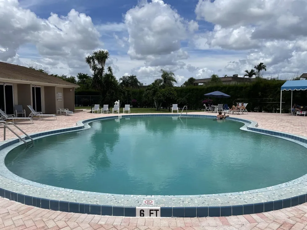 225 Bonnie Boulevard #211 Palm Springs, FL 33461