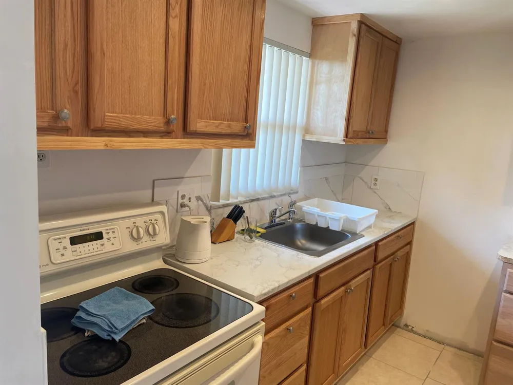 225 Bonnie Boulevard #211 Palm Springs, FL 33461