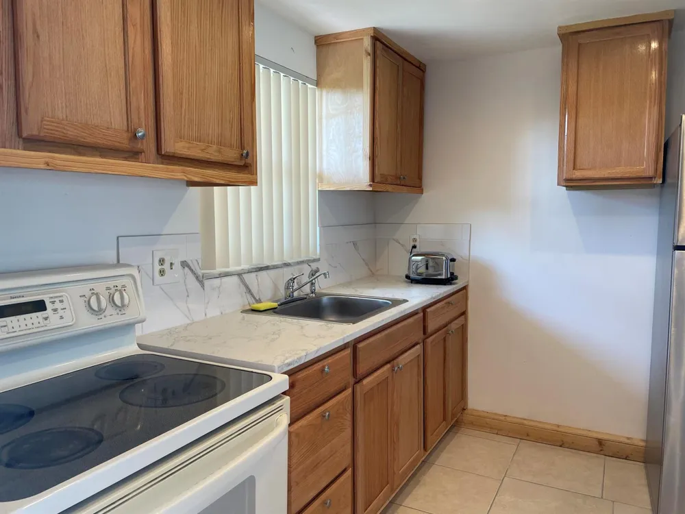 225 Bonnie Boulevard #211 Palm Springs, FL 33461