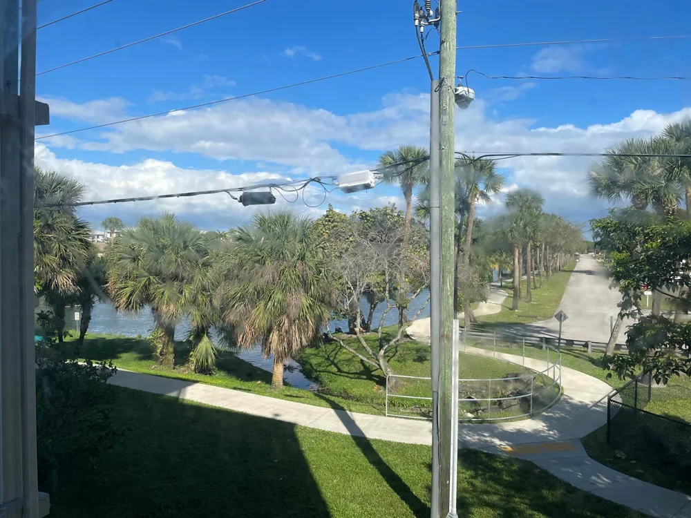225 Bonnie Boulevard #211 Palm Springs, FL 33461