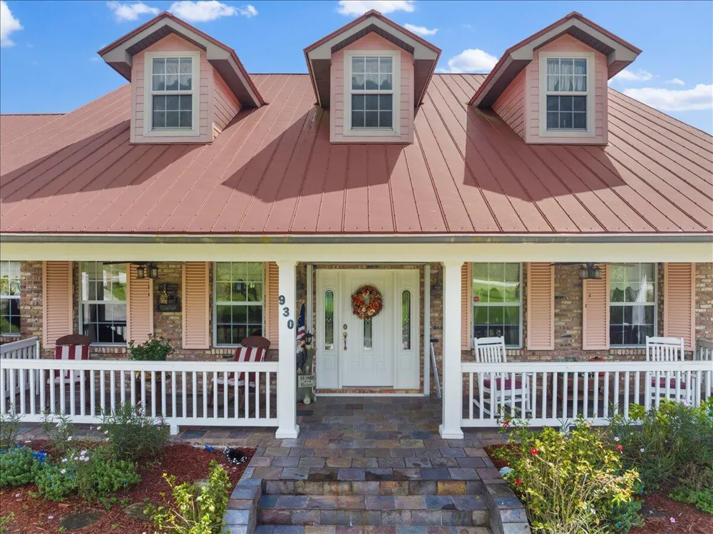 930 90th Avenue Vero Beach, FL 32966
