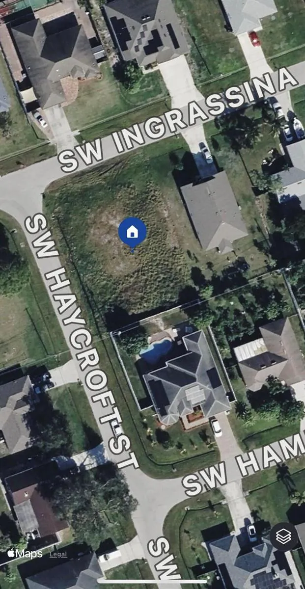 4001 SW Haycroft Street Port St. Lucie, FL 34953