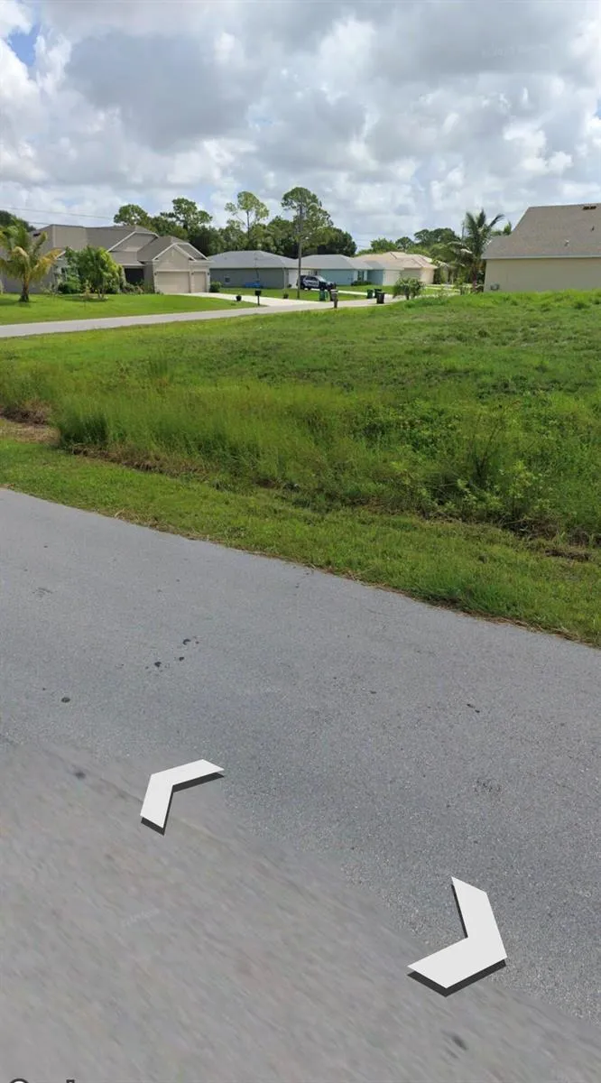 4001 SW Haycroft Street Port St. Lucie, FL 34953