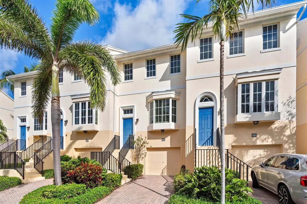 464 Juno Dunes Way Juno Beach, FL 33408