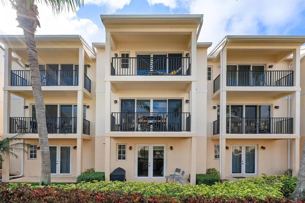 464 Juno Dunes Way Juno Beach, FL 33408