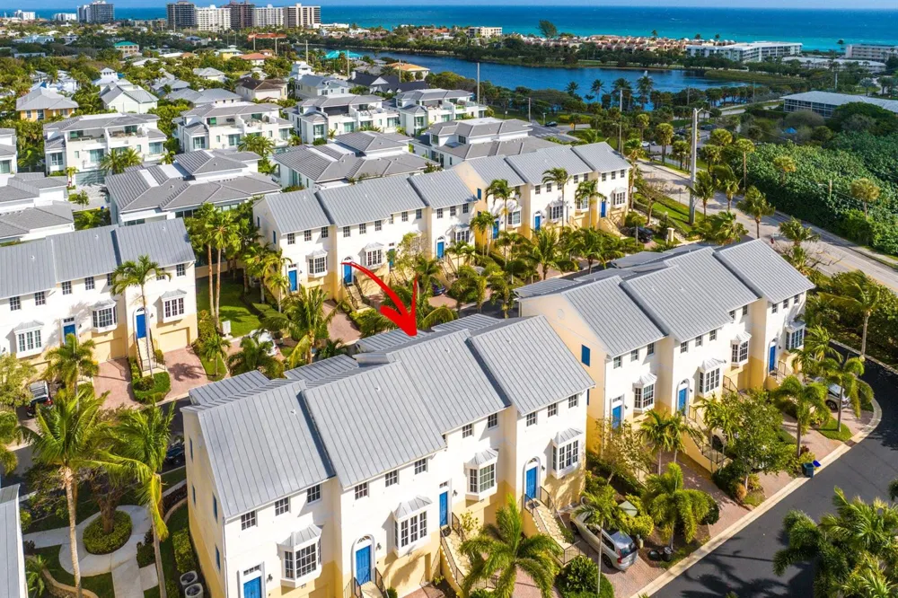 464 Juno Dunes Way Juno Beach, FL 33408