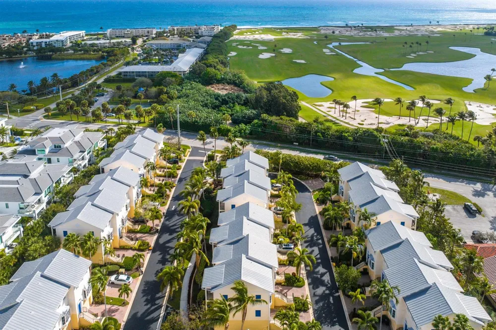 464 Juno Dunes Way Juno Beach, FL 33408