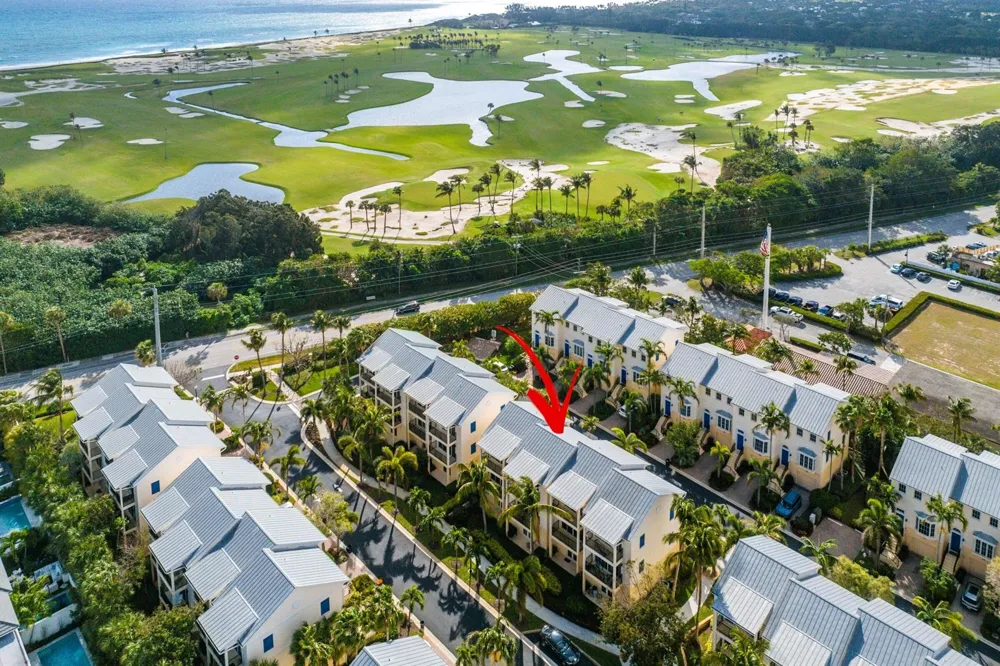 464 Juno Dunes Way Juno Beach, FL 33408