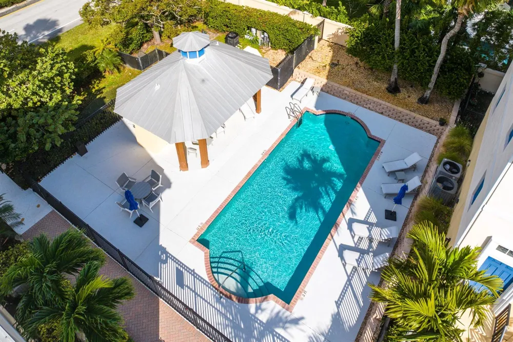 464 Juno Dunes Way Juno Beach, FL 33408
