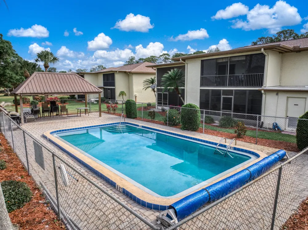 3833 Edgewater Drive Sebring, FL 33872