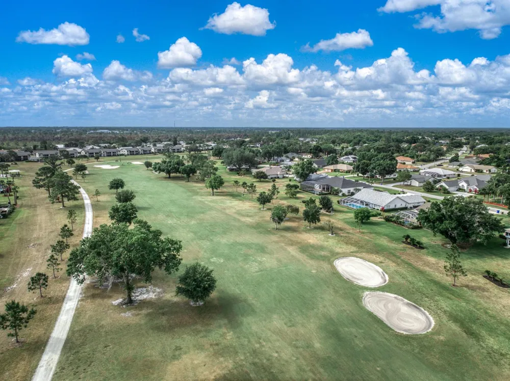 3833 Edgewater Drive Sebring, FL 33872
