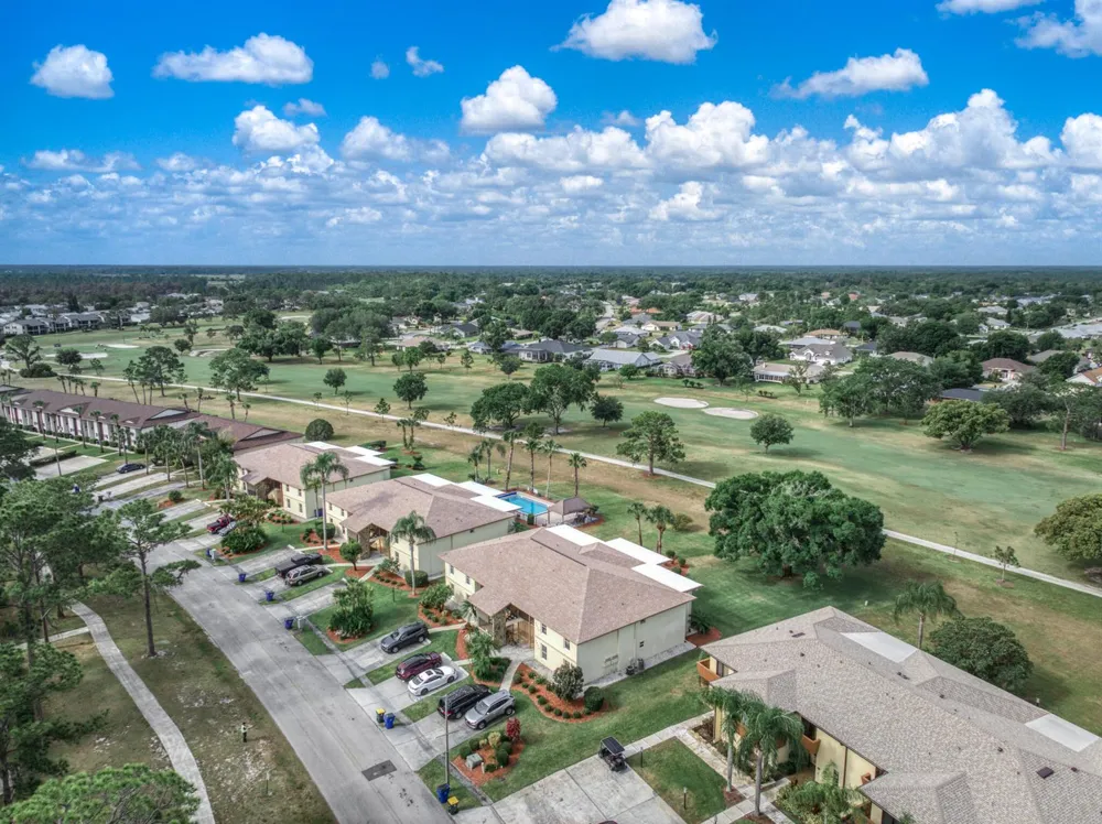 3833 Edgewater Drive Sebring, FL 33872