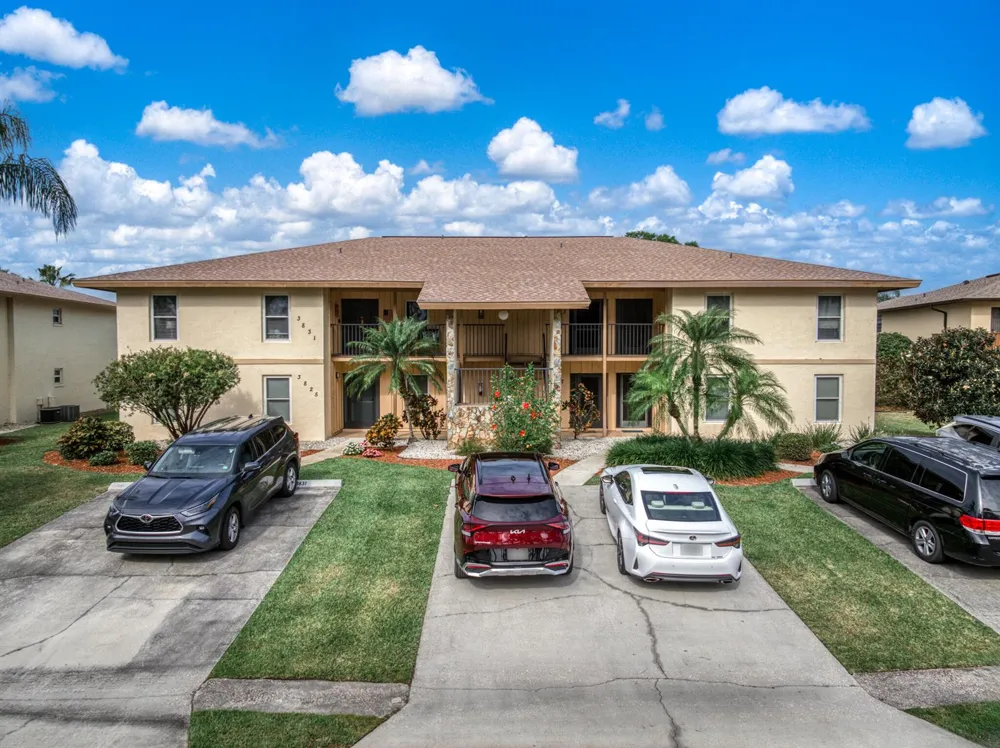 3833 Edgewater Drive Sebring, FL 33872