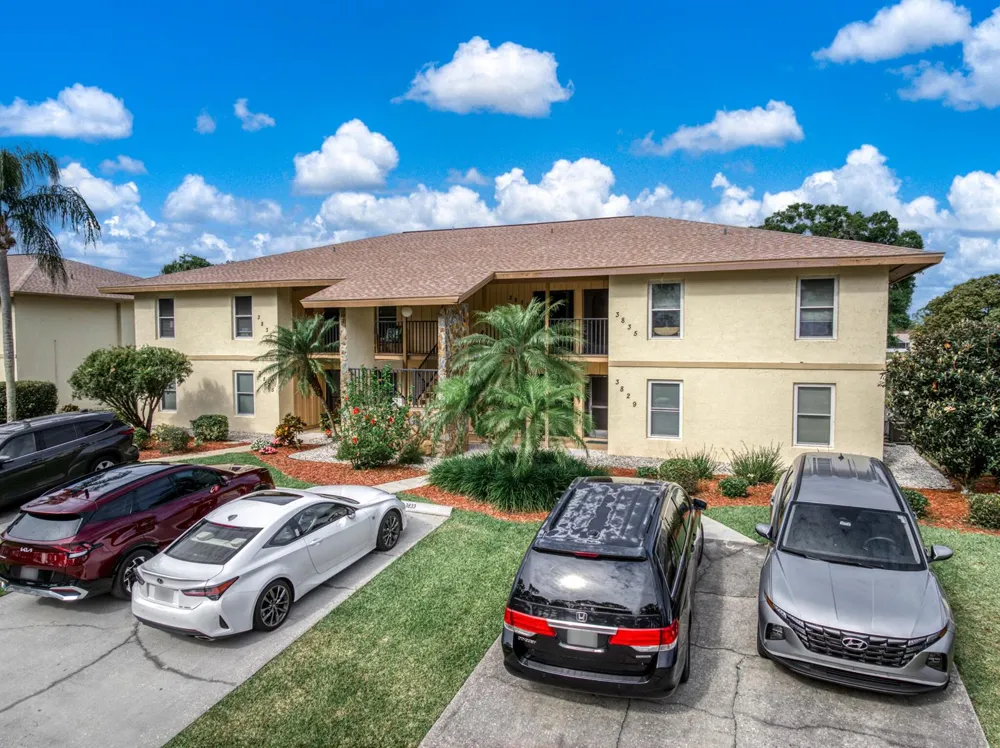 3833 Edgewater Drive Sebring, FL 33872