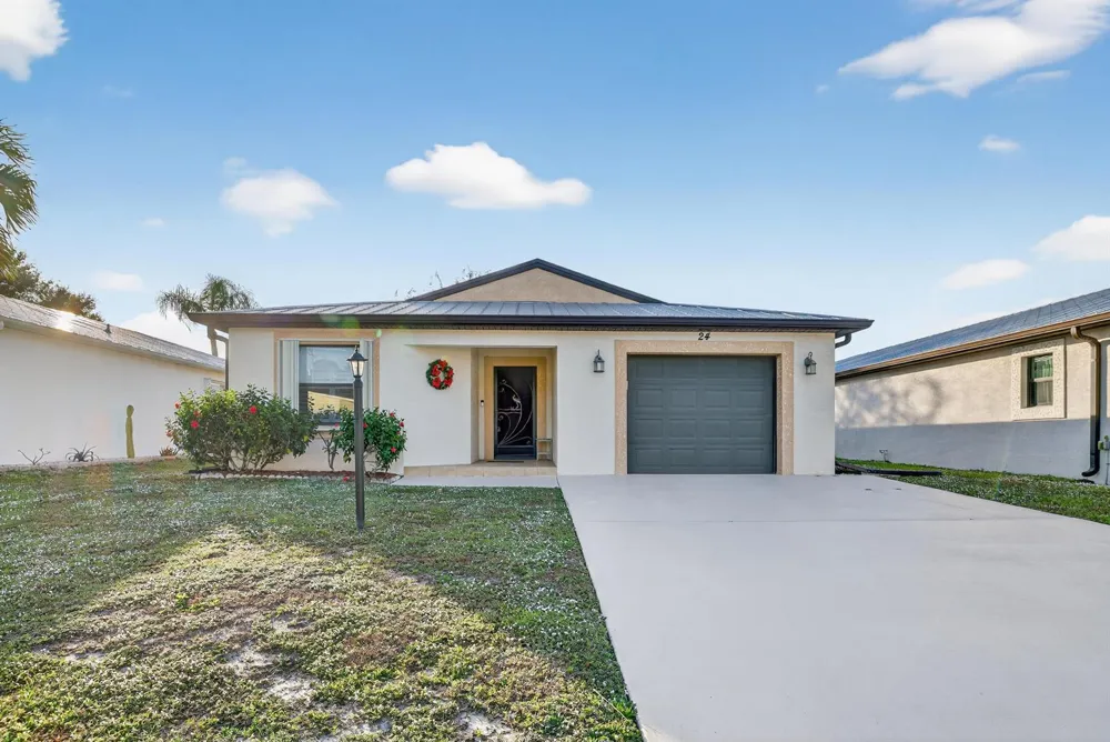 24 Azul Fort Pierce, FL 34951
