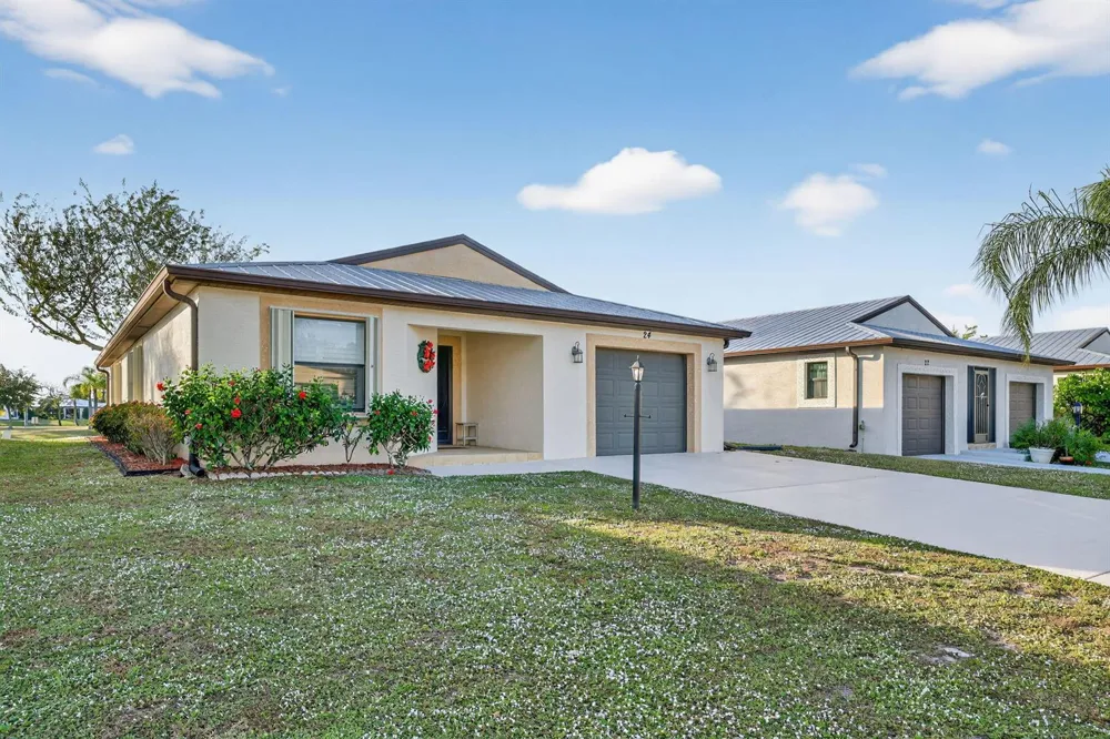 24 Azul Fort Pierce, FL 34951
