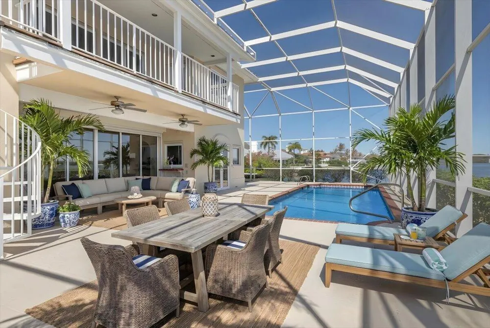 2 Seahorse Lane Vero Beach, FL 32960