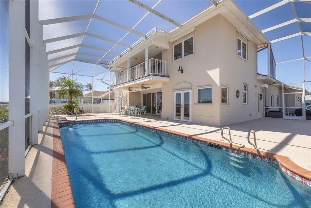 2 Seahorse Lane Vero Beach, FL 32960