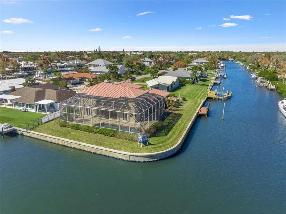 2 Seahorse Lane Vero Beach, FL 32960