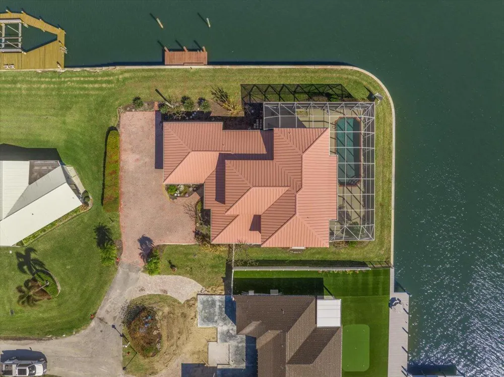 2 Seahorse Lane Vero Beach, FL 32960