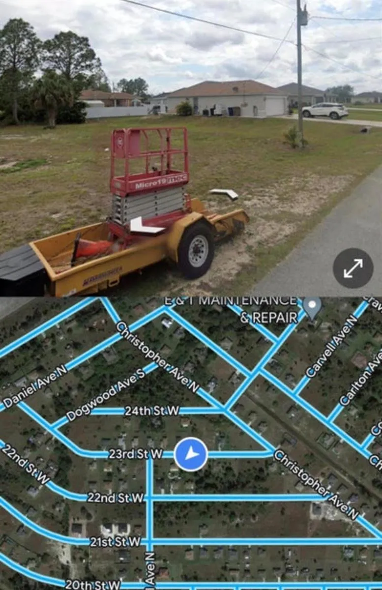 3829 23rd Street W Lehigh Acres, FL 33971