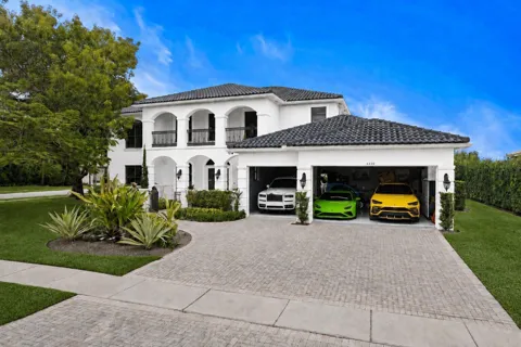 4430 Island Reef Drive