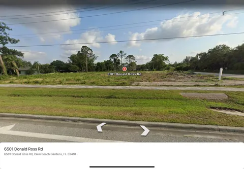 6501 Donald Ross Road