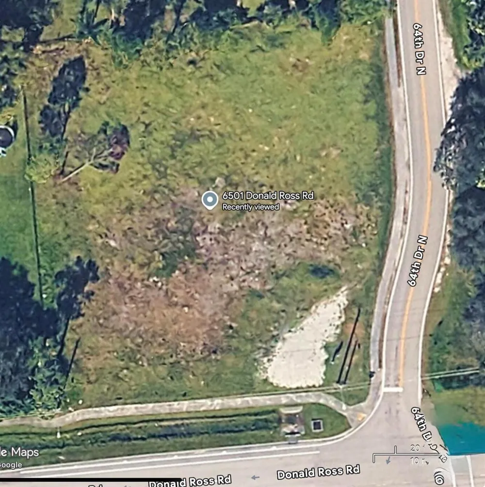 6501 Donald Ross Road Palm Beach Gardens, FL 33418