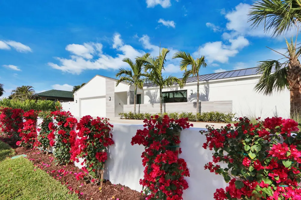 441 S Lyra Circle Juno Beach, FL 33408