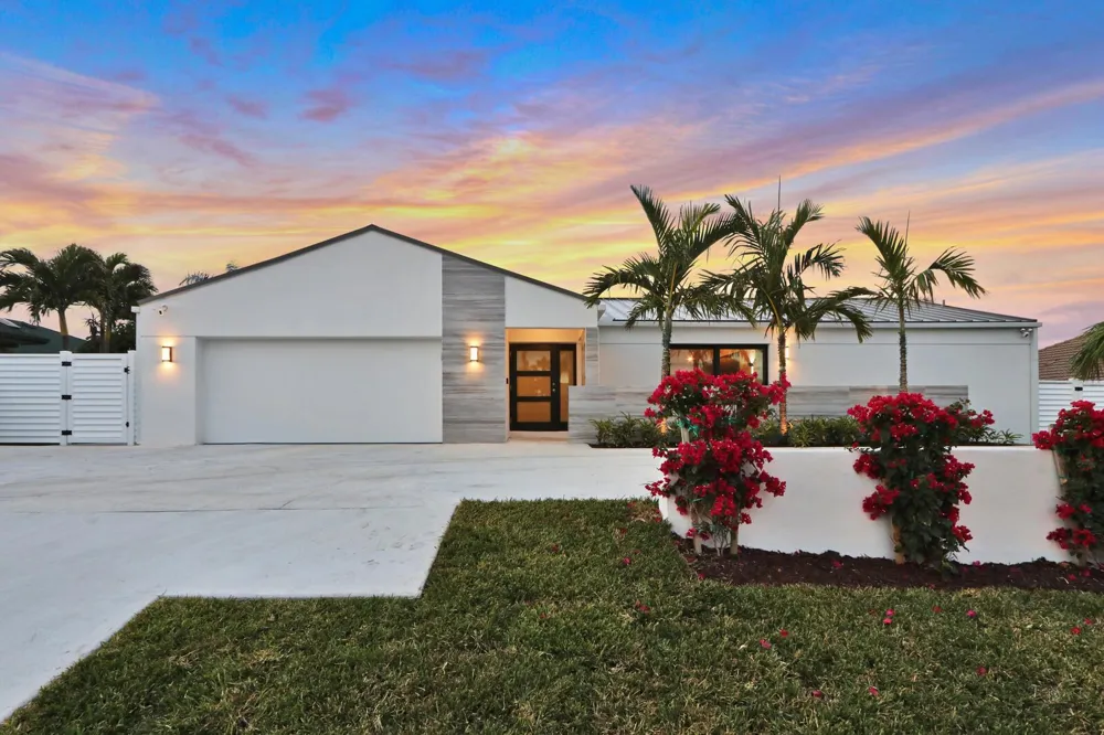 441 S Lyra Circle Juno Beach, FL 33408