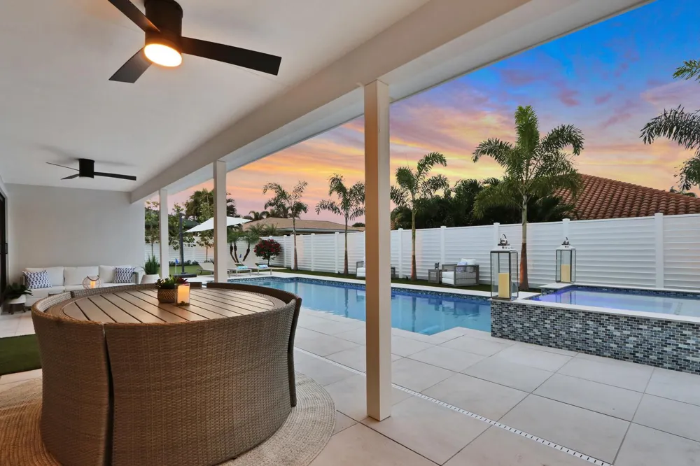441 S Lyra Circle Juno Beach, FL 33408