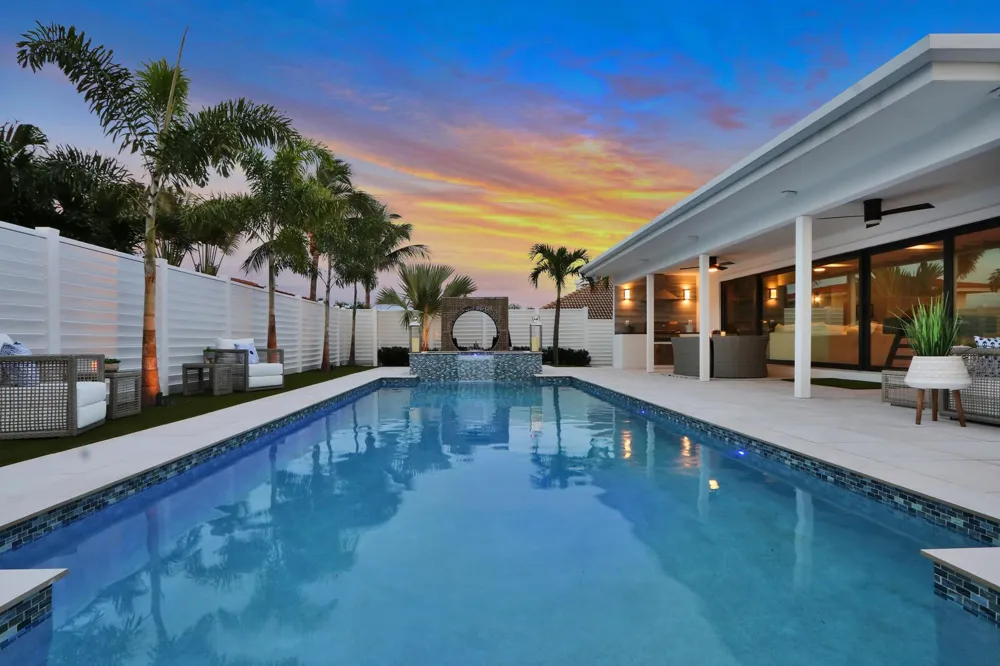 441 S Lyra Circle Juno Beach, FL 33408