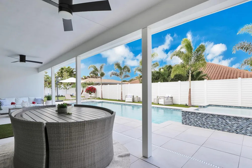 441 S Lyra Circle Juno Beach, FL 33408