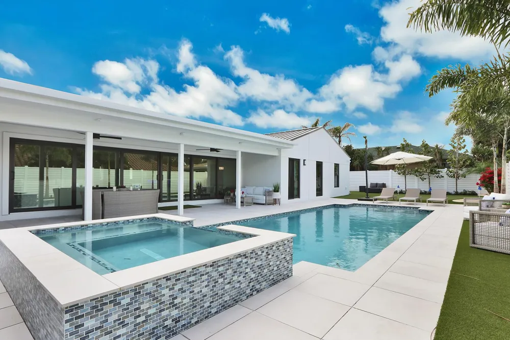 441 S Lyra Circle Juno Beach, FL 33408