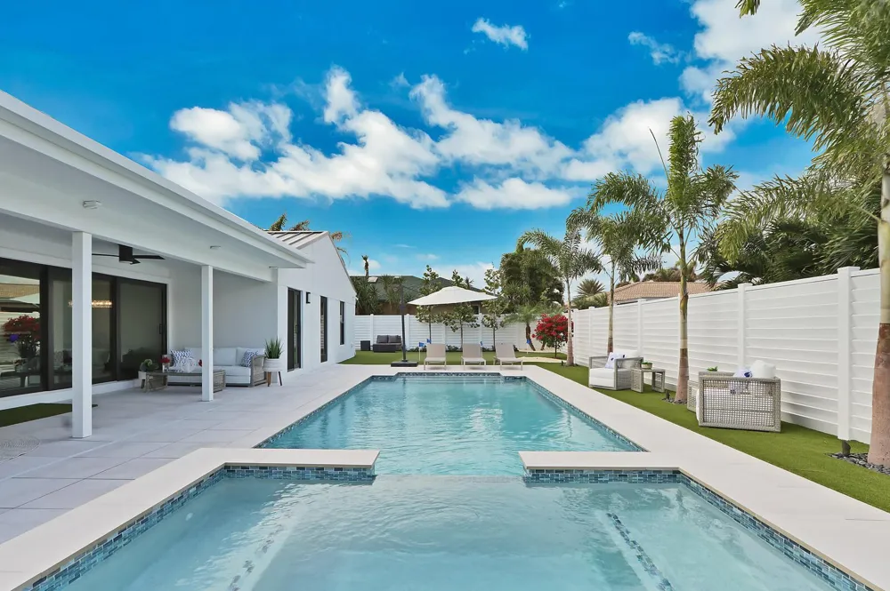 441 S Lyra Circle Juno Beach, FL 33408