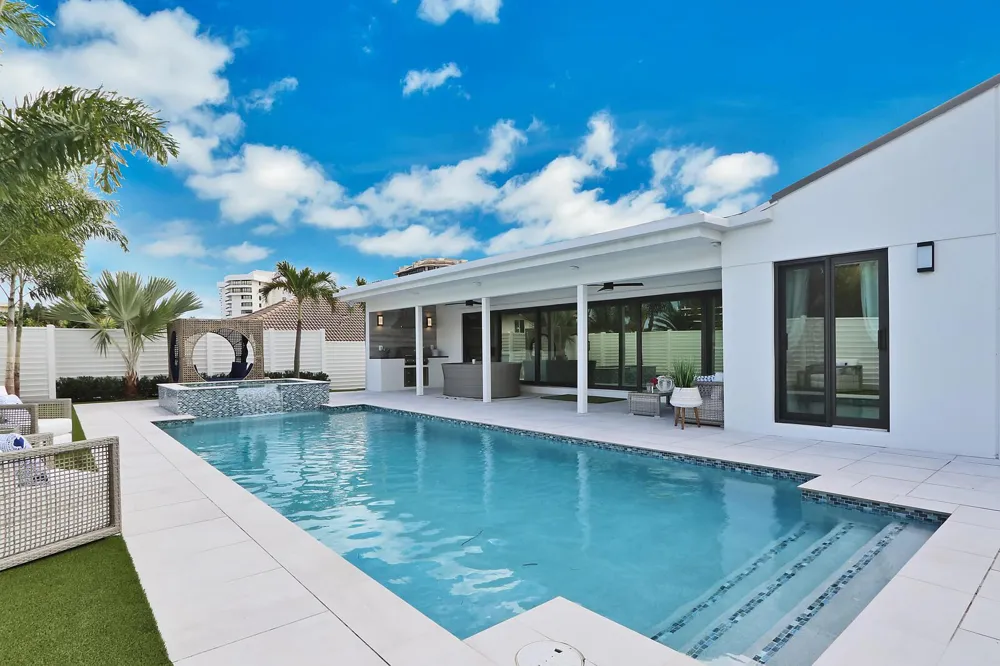 441 S Lyra Circle Juno Beach, FL 33408