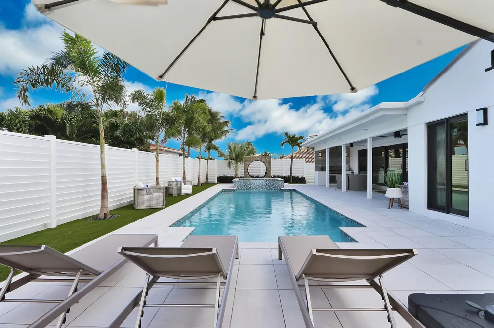 441 S Lyra Circle Juno Beach, FL 33408
