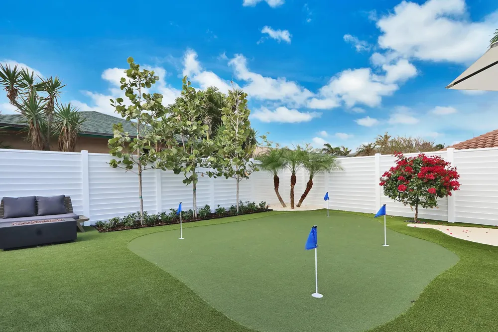 441 S Lyra Circle Juno Beach, FL 33408