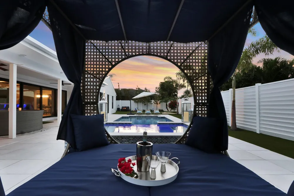 441 S Lyra Circle Juno Beach, FL 33408