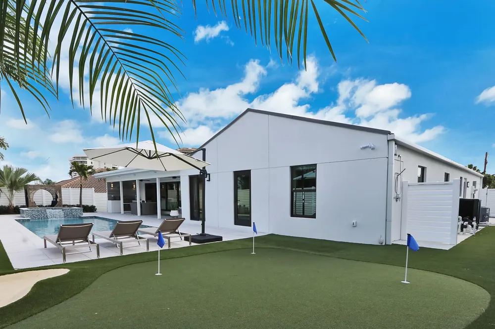 441 S Lyra Circle Juno Beach, FL 33408