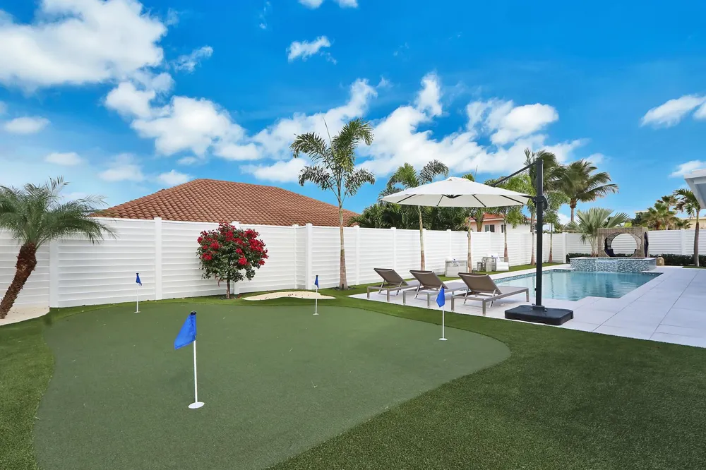 441 S Lyra Circle Juno Beach, FL 33408
